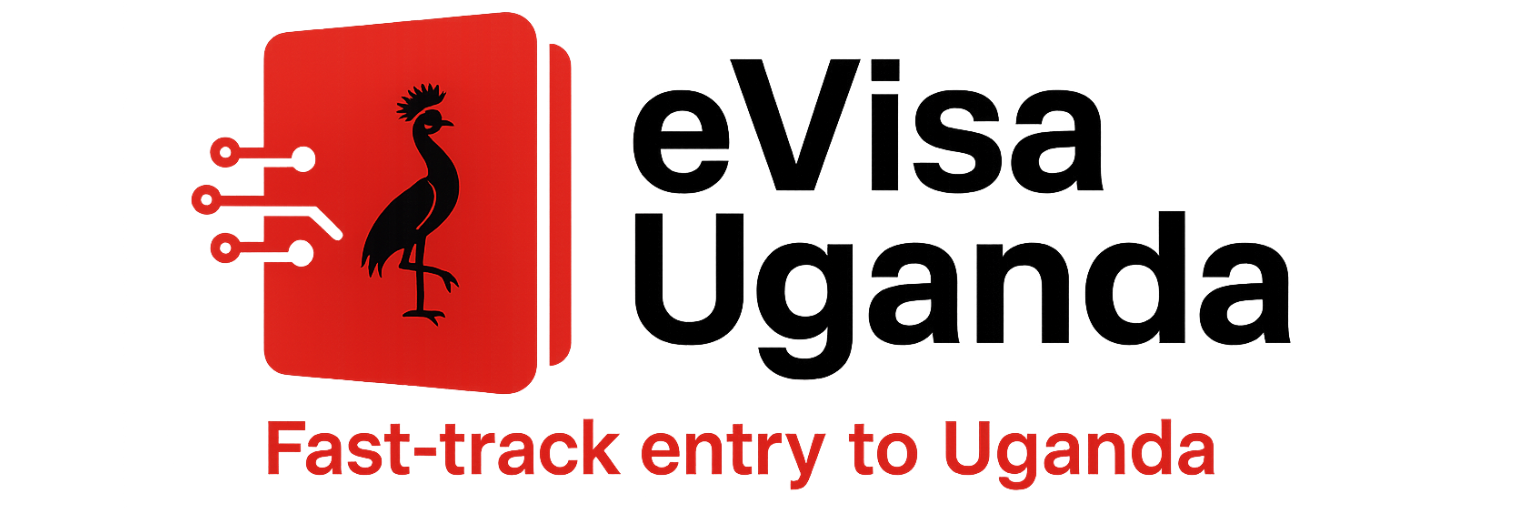 eVisa Uganda Logo