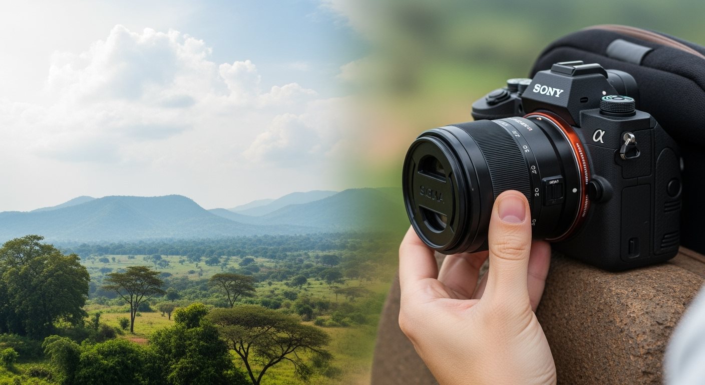 Uganda eVisa 30 Days Short Stay