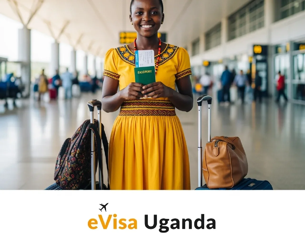 British passport and travel documents