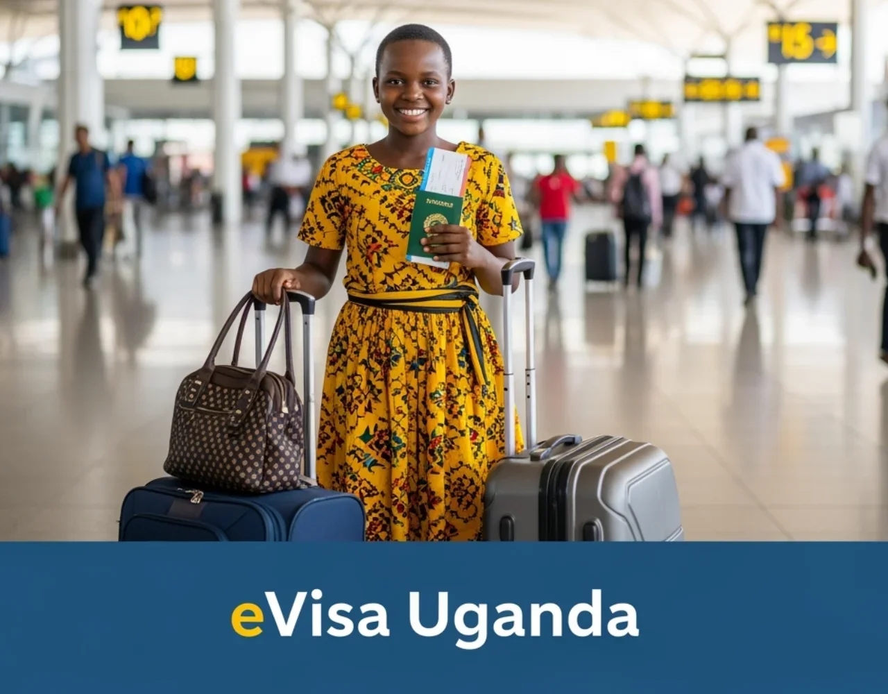 East African Tourism