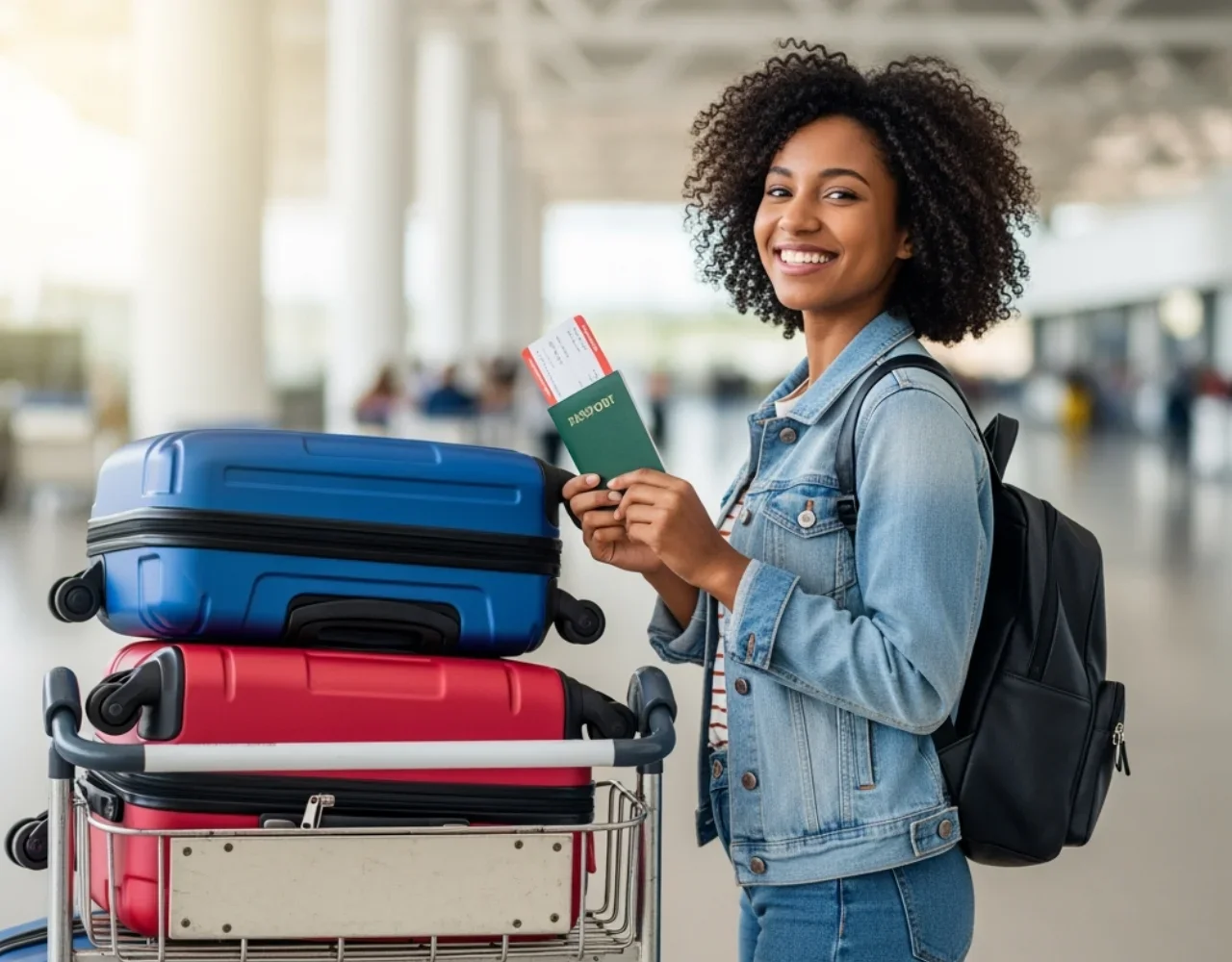 East African Visa Requirements