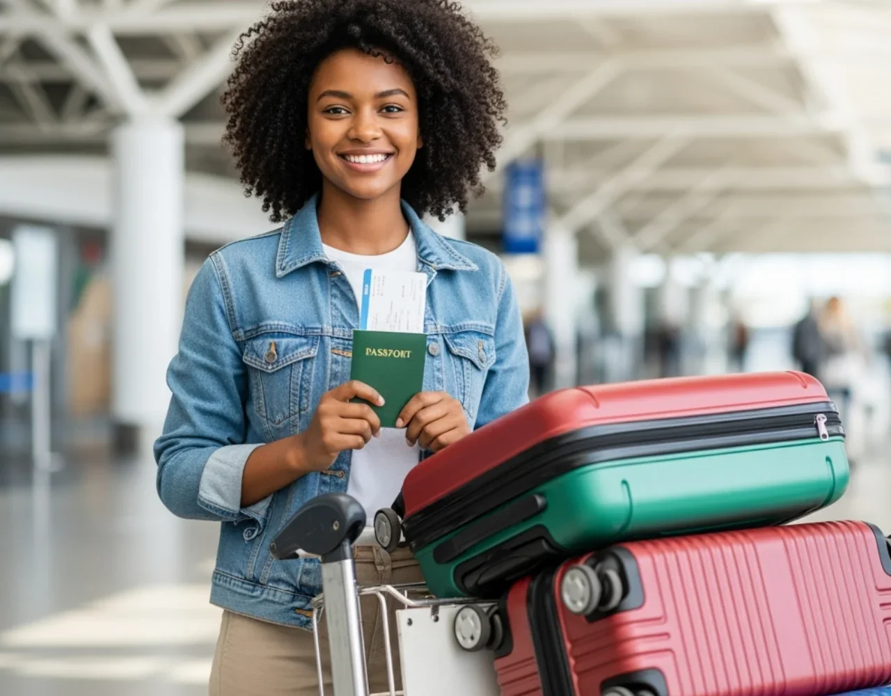 Mexican citizens Uganda eVisa application guide