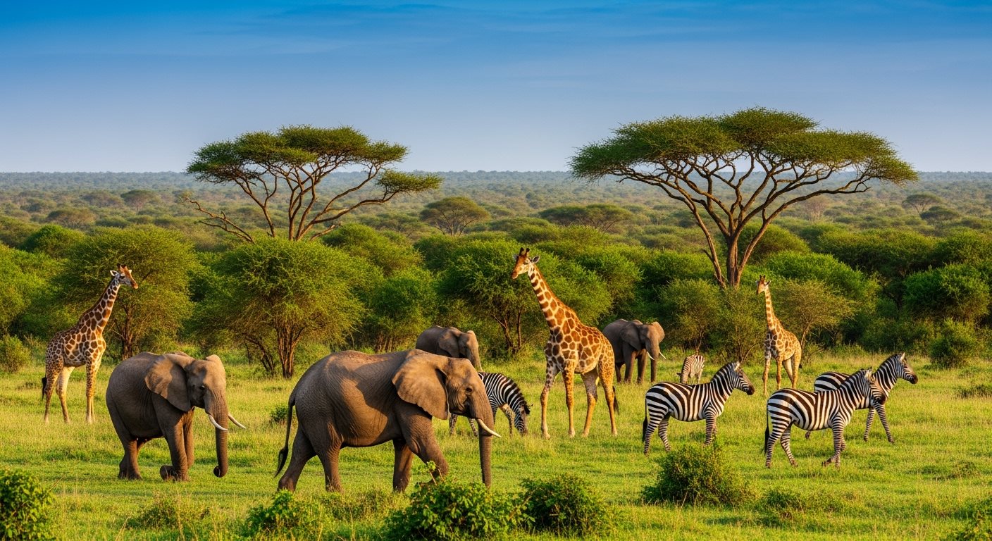 Mountain gorilla trekking experience in Uganda