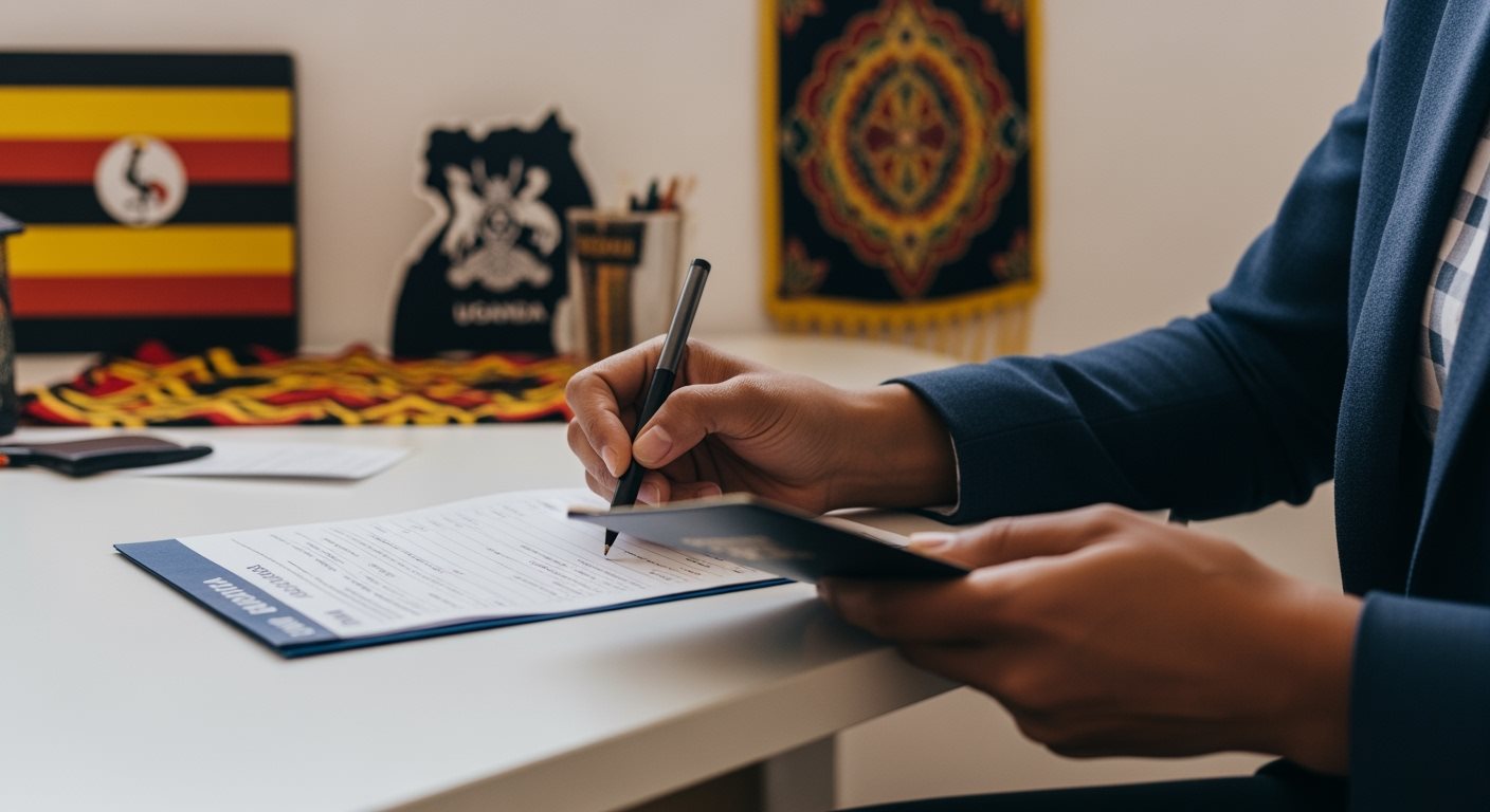 Avoid Uganda Visa Application Mistakes
