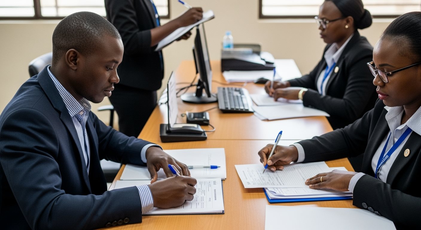 Best Time Apply Uganda Visa