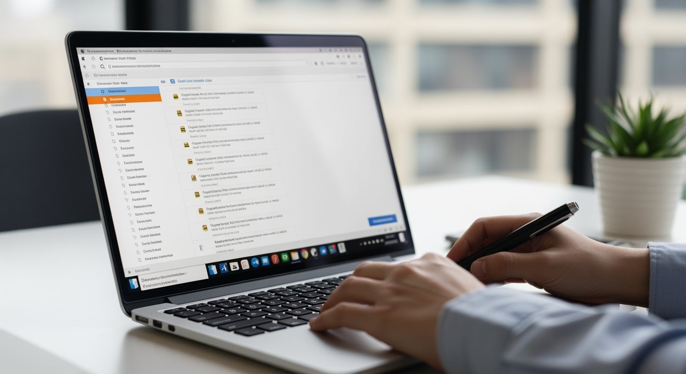 Uganda eVisa Email Communications Management