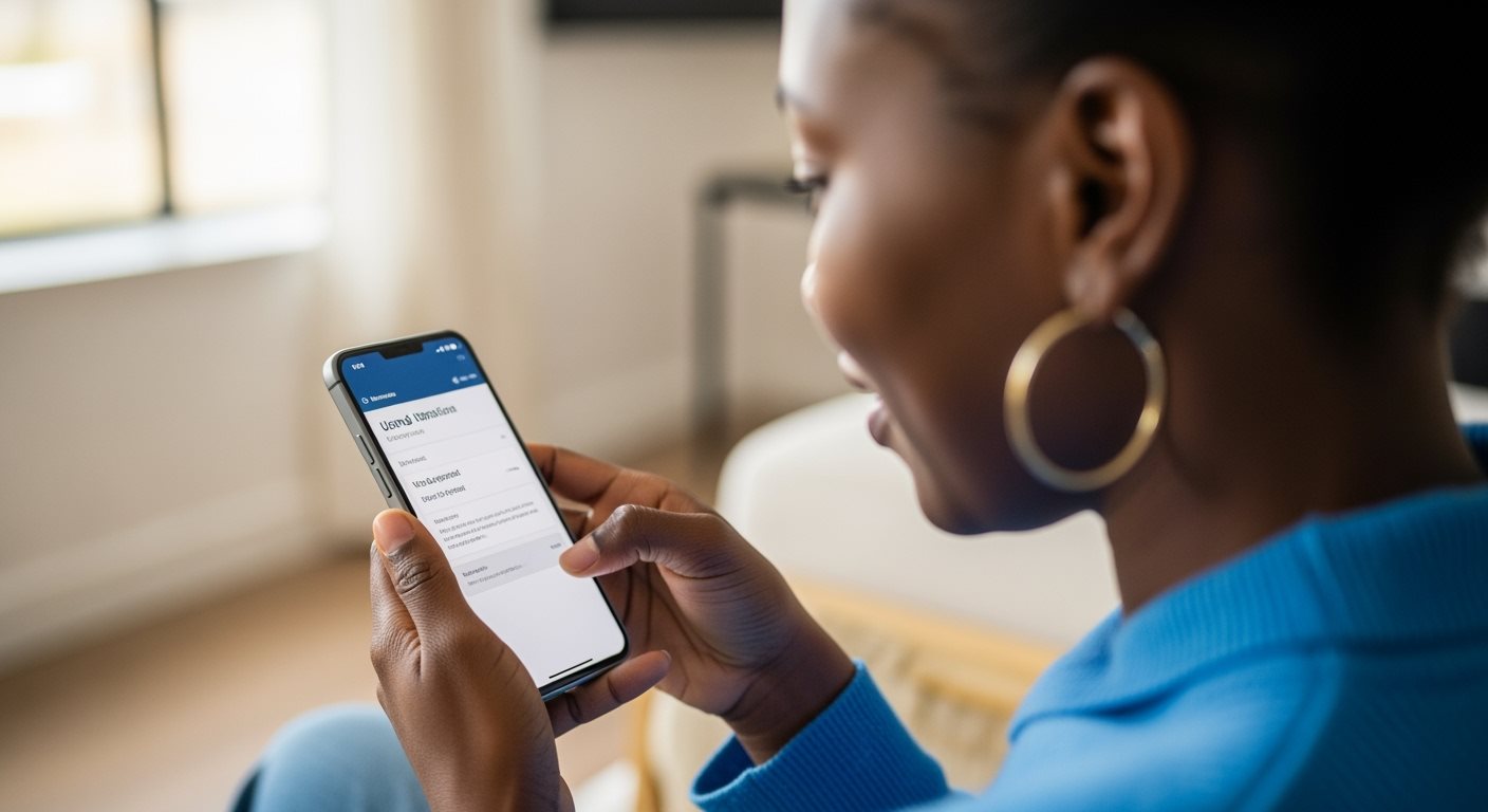 Uganda Visa Email Notification