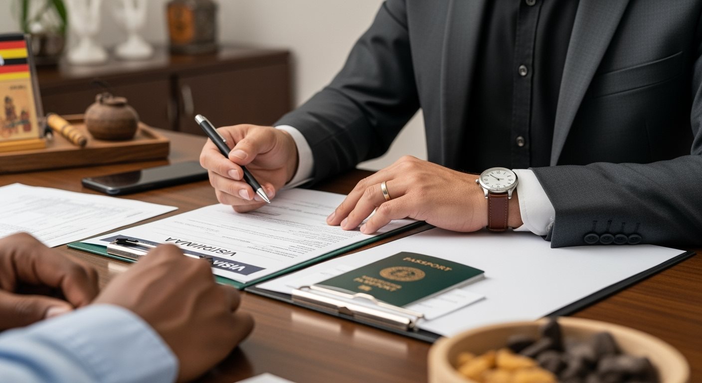 Uganda eVisa Expert Application Tips
