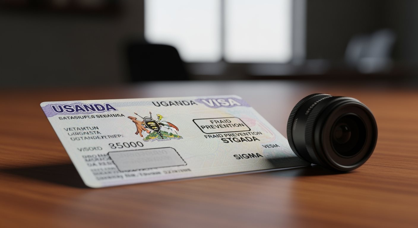 Fraud Prevention Warning Signs Scam Detection Uganda Visa