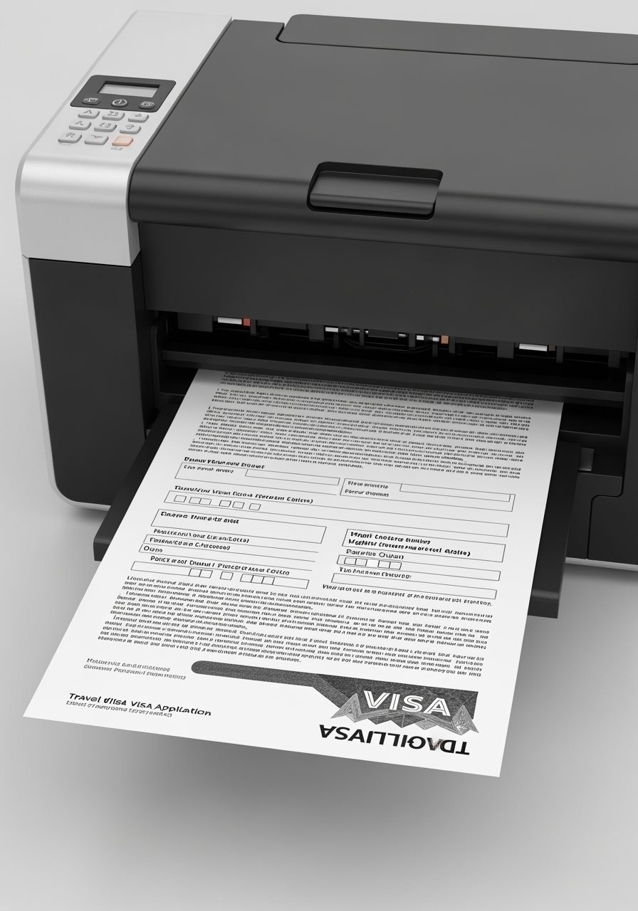 Printer settings and document quality