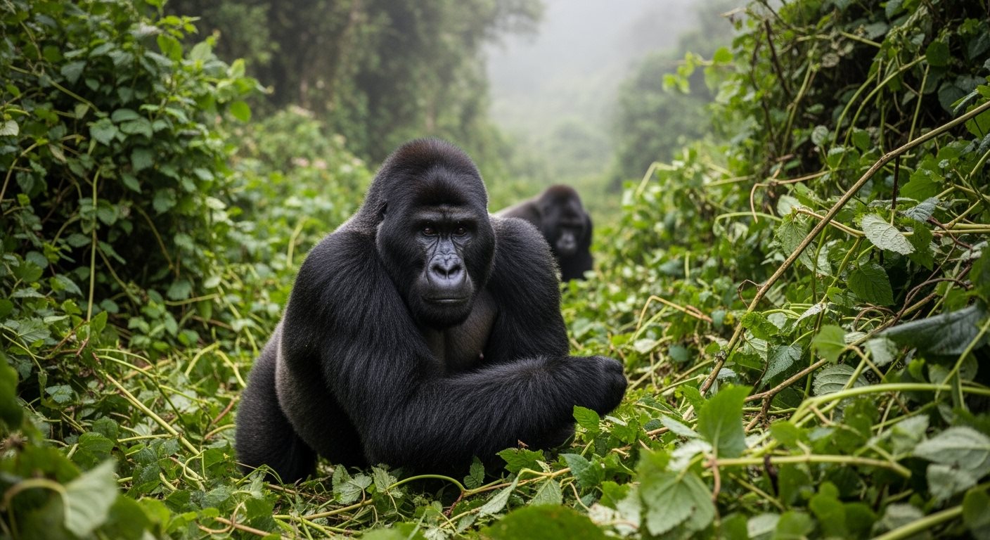 Quick Uganda Highlights Tour