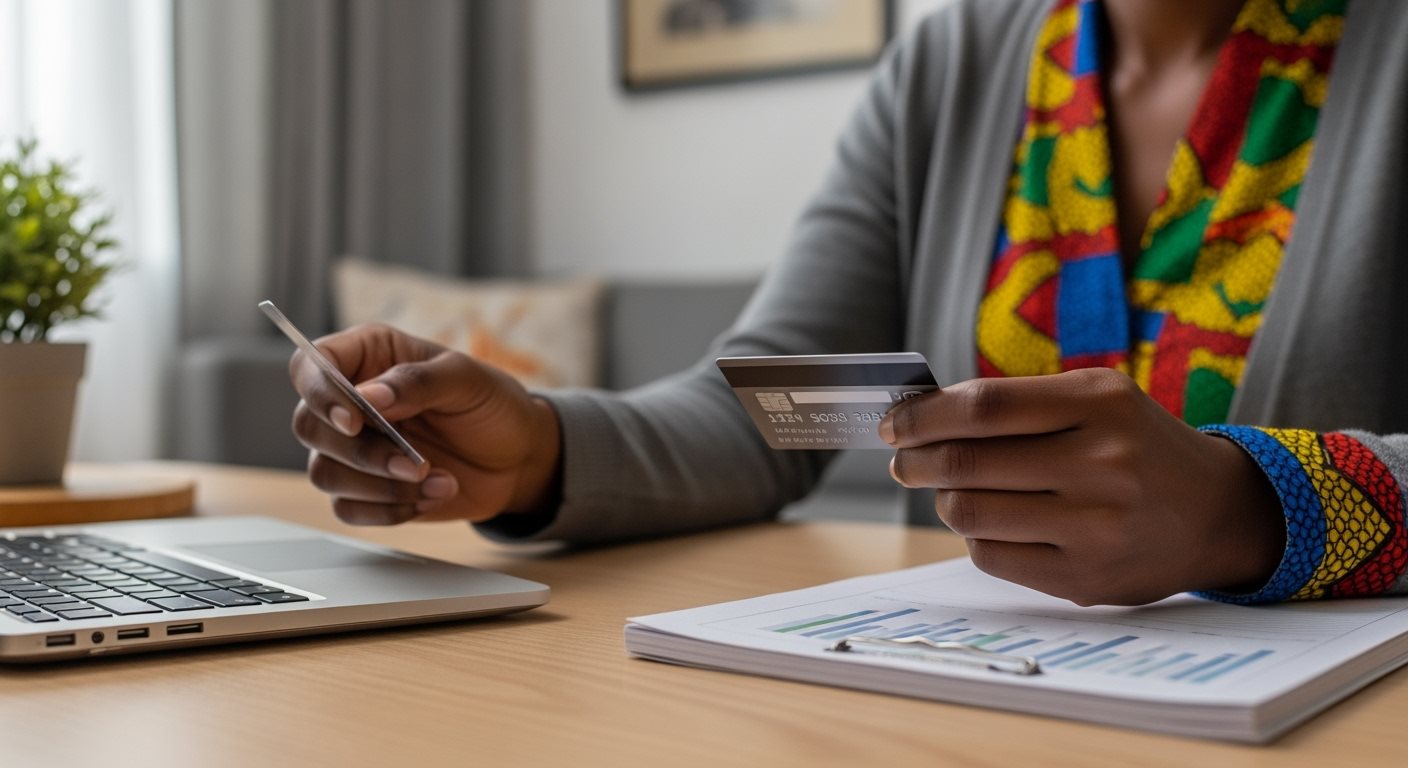 Secure Payment Methods Credit Card Protection Uganda Visa